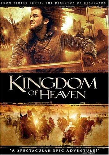 Kingdom Of Heaven/Bloom/Neeson/Irons/Green@Clr/Ws@R/2 Dvd