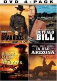 Bravados Buffalo Bill Drums Al Western Collection Nr 3 DVD 