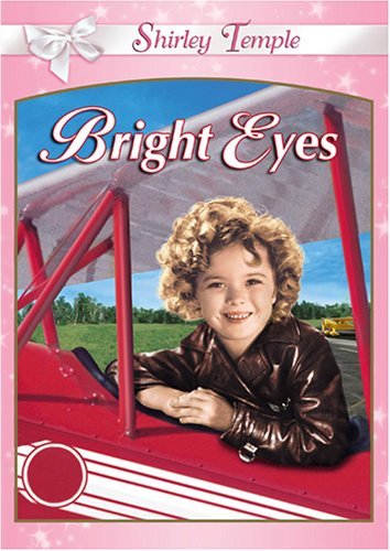 Bright Eyes/Temple,Shirley@Clr@Nr
