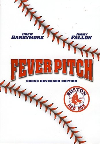 Fever Pitch/Fallon/Barrymore@Clr/Ws@Pg13/Red Sox Col
