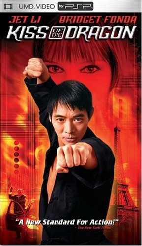 Kiss Of The Dragon/Kiss Of The Dragon@Clr/Umd@Nr