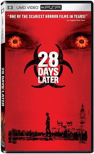28 Days Later 28 Days Later Clr Umd Nr 