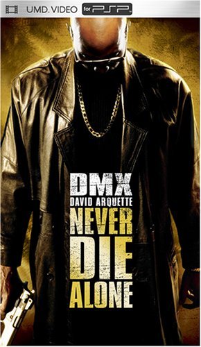 Never Die Alone/Dmx/Arquette/Ealy@Clr/Umd@R