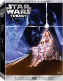 Star Wars Trilogy Episodes 4 6 Clr Ws Nr 3 DVD Lmtd Ed 