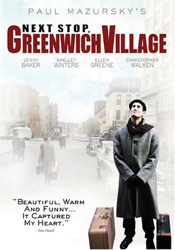 Next Stop Greenwich Village/Next Stop Greenwich Village@Ws@R
