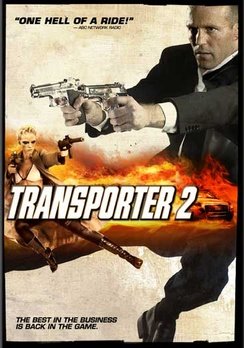 Transporter 2/Transporter 2