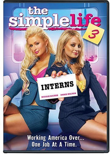 Simple Life Simple Life Season 3 Interns Nr 2 DVD 