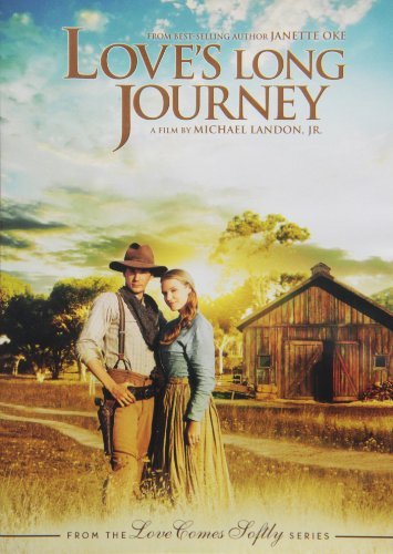 Loves Long Journey/Janette Oke’s Love Comes Softly Series@Nr