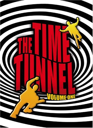Time Tunnel/Volume 1@DVD