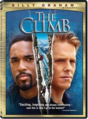Climb/George/Vaughn@Clr@Nr