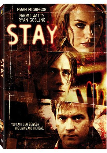 STAY/MCGREGOR/WATTS/GOSLING
