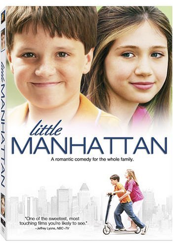 Little Manhattan/Nixon/Whitford/Hutcherson@Ws/Fs@Pg