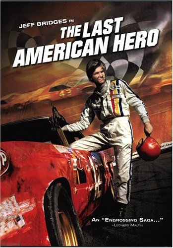 Last American Hero/Last American Hero@Clr@Pg