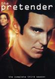 Pretender Pretender Season 3 Ws Nr 4 DVD 