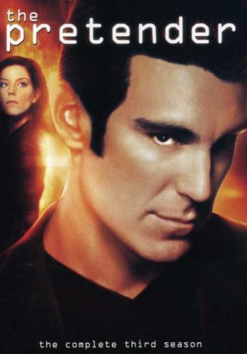 Pretender Pretender Season 3 Ws Nr 4 DVD 