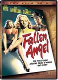 Fallen Angel Faye Andrews Darnell Clr Nr 