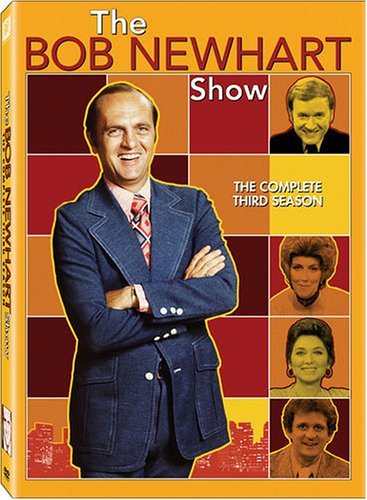 Bob Newhart Show/Season 3@Dvd@Nr