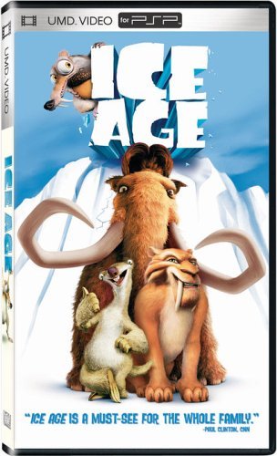 Ice Age/Ice Age Ws/Psp