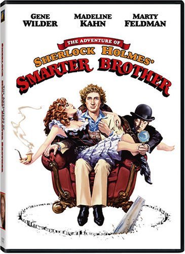 Adventures Of Sherlock Holmes Wilder Kahn Feldman Ws Pg 