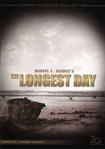 Longest Day Longest Day Ws Nr 2 DVD Special 