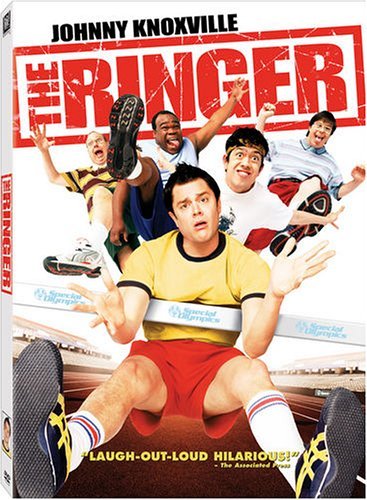Ringer/Knoxville/Cox/Heigl@Dvd@Pg13