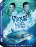 Voyage To The Bottom Of The Se Voyage To The Bottom Of The Se Nr 3 DVD 