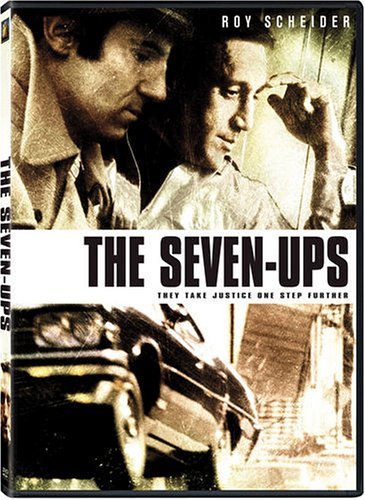 Seven Ups 73 Seven Ups 73 Clr Pg 