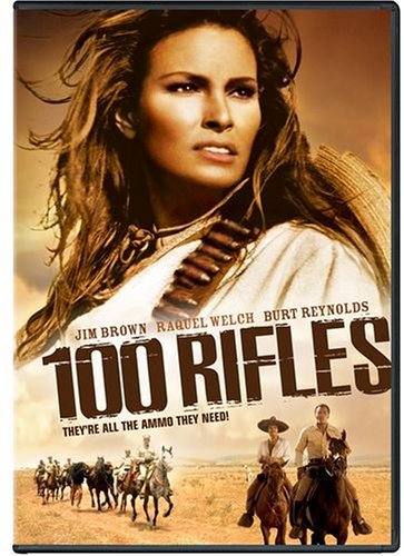 100 Rifles/100 Rifles@Ws@Pg