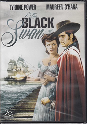 Black Swan/Power/O'Hara@Clr/Ws@Nr/Repackaged