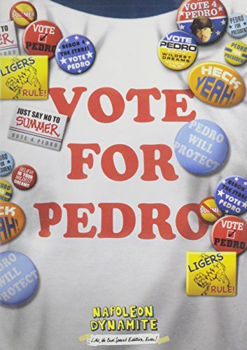Napoleon Dynamite/Heder/Gries/Ruell@DVD@PG