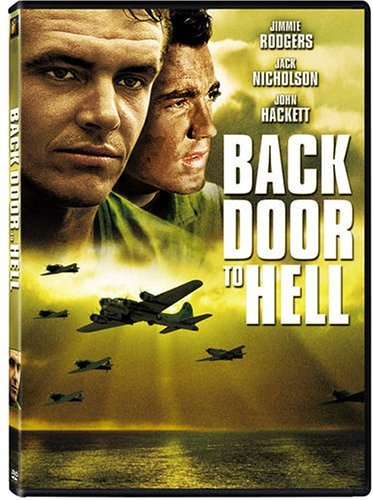 Back Door To Hell/Back Door To Hell@Ws@Nr