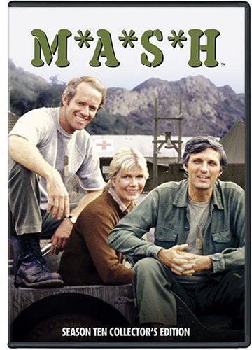 M.A.S.H./Season 10@DVD@NR