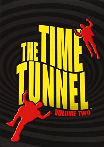 Time Tunnel Time Tunnel Vol. 2 Season 1 Nr 4 DVD 