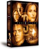 X Files Season 9 DVD 