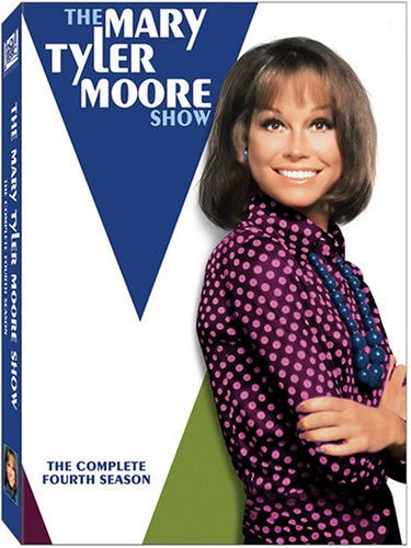 Mary Tyler Moore Show/Season 4@Dvd@Nr/3 Dvd