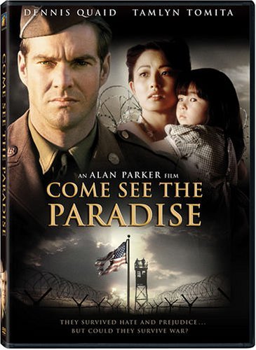 Come See The Paradise Come See The Paradise Ws R 