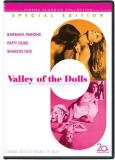 Valley Of The Dolls Parkins Duke Tate Pg Special Ed 