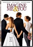 Imagine Me & You Perabo Goode Clr Ws R 