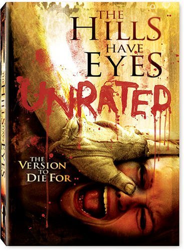 The Hills Have Eyes (2006)/Aaron Stanford, Kathleen Quinlan, and Vinessa Shaw@Not Rated@DVD