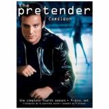 Pretender Pretender Season 4 Clr Ws Nr 4 DVD 