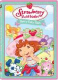 Strawberry Shortcake Berry Fairy Tales Nr 