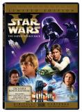 Star Wars Episode 5 Empire Strikes Back Hamill Ford Fisher Pg Clr Ws 