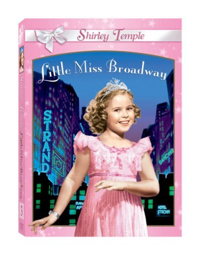 Little Miss Broadway/Temple,Shirley@Nr