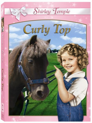 Curly Top/Temple,Shirley@Clr@G