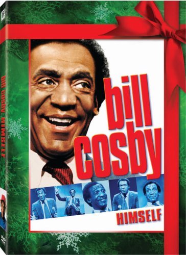 Himself/Cosby,Bill@Clr@Pg