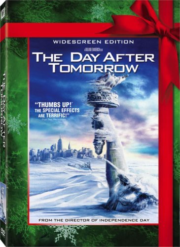 DAY AFTER TOMORROW/DAY AFTER TOMORROW