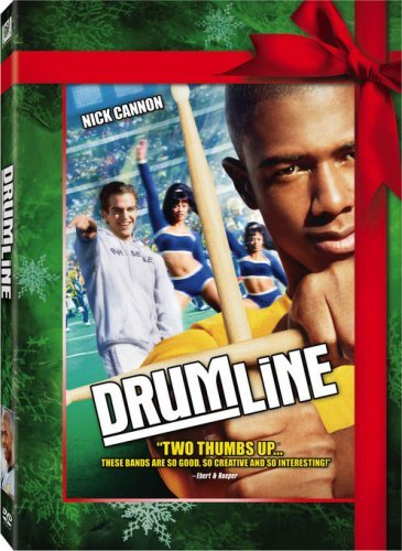 DRUMLINE/DRUMLINE