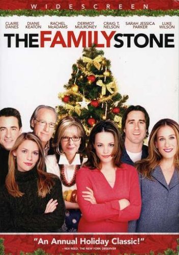 Family Stone/Family Stone@Ws/Incl. Holiday Themed O-@Pg13