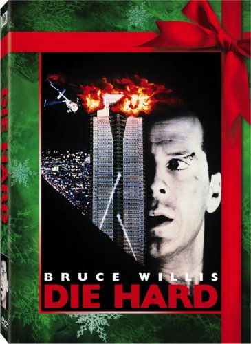 Die Hard Die Hard Clr Incl. Holiday Themed O Rin R 