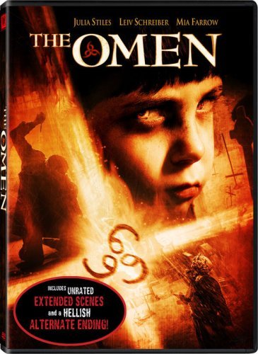 Omen (2006)/Schreiber/Stiles@Clr/Ws@R